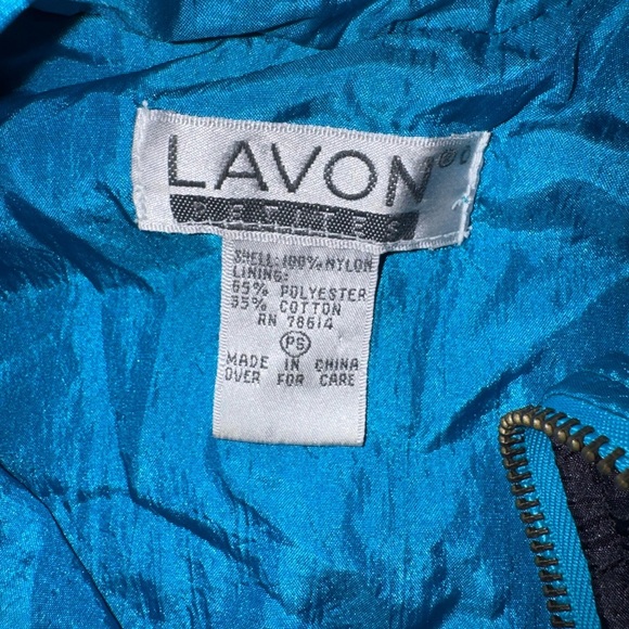 VINTAGE Lavon Jacket - Picture 5 of 5